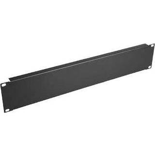 Lanview LVR252217 19" 2U Blank Panel