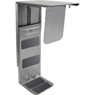 Twinco CPU holder metal 1202 sølv