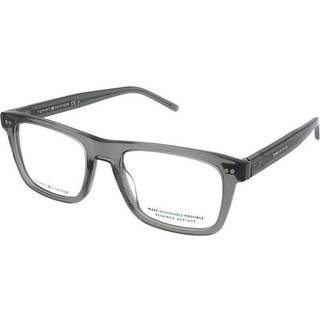 Tommy Hilfiger TH 1892 6CR 52 Briller Mænd Krystalklar - Transparent Grey - 52mm