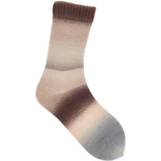 Superba Twirl 4fädig - Kiesel