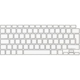 Philbert Keyboard Cover for MacBook Pro 13/16" 2019-2022