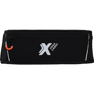 Coxa Carry Coxa Running Belt Black, OneSize