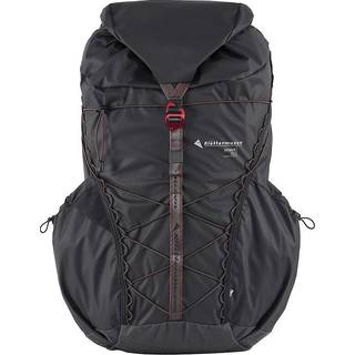 Klättermusen Brimer Backpack 32L Raven, OneSize