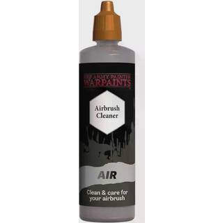Airbrush Cleaner - Air - 100ml - Warpaints - The Army Painter