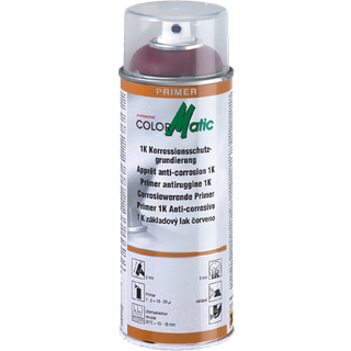 Colormatic 1K Primer Filler 400 ml