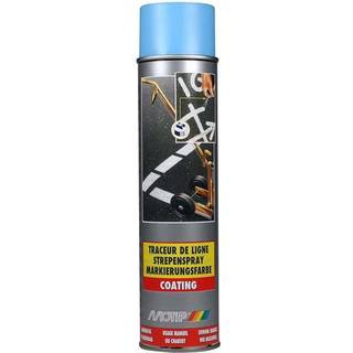 Motip Blå trolley markeringsspray 600ml