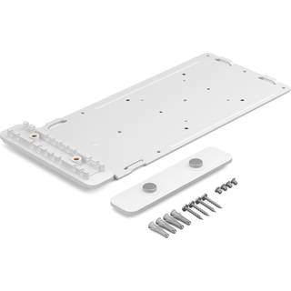 Logitech video conferencing mounting kit