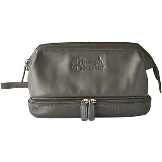 Triumph & Disaster Frank The Dopp Wash Bag, Olive