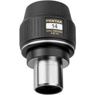 Pentax XW 14mm Okular - Ricoh Pentax