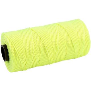 G Funder murersnor 1,2mm gul nylon