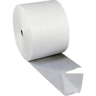 Foam skumfolie i rulle 100cmx500mx0,8mm med perforering