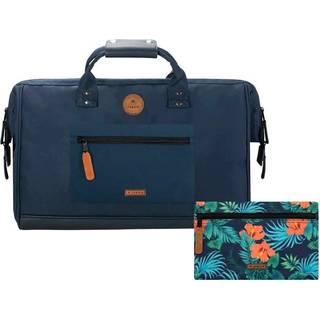 Cabaia Duffle Bag-Reisetasche REYKJAVIK Navy