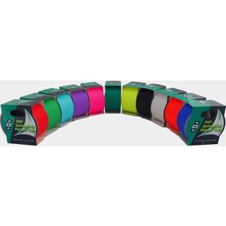 Spilertape PSP Spinnaker Repair Tape, 50 mm x 4.5 meter, hvid