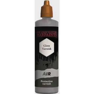 Gloss Varnish - Air - 100ml - Warpaints - The Army Painter