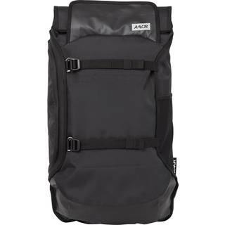AEVOR Travel Pack Rygsæk Proof Black 45 L