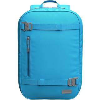 Essential 17L Backpack Ice Blue (One Size)