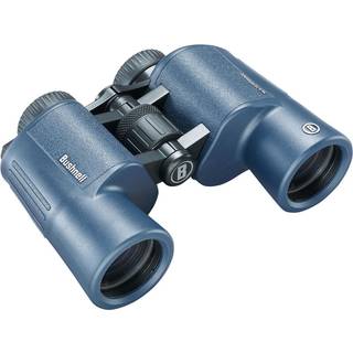 Bushnell H2O 2, dark blue porro, FMC, WP/FP, twist up eyecups 10x42mm