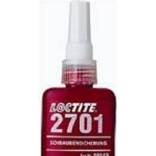 Henkel Gevindsikring 2701 50ml