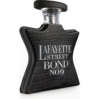 Bond No.9 Scents of New York Lafayette Street Eau de Parfum