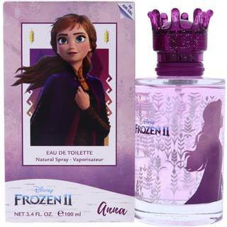 Disney Frozen II Anna Kids 3.4 Oz Edt Spray