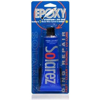 Solarez Epoxy Ding Repair (2 oz)