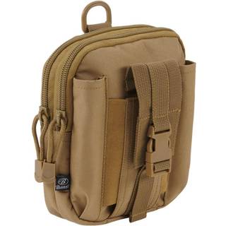 Brandit MOLLE Pouch Functional Camel - One Size