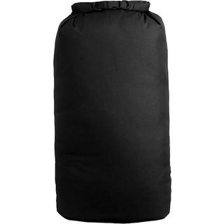 Rolltop Stuffsack 60L, 500D, sort