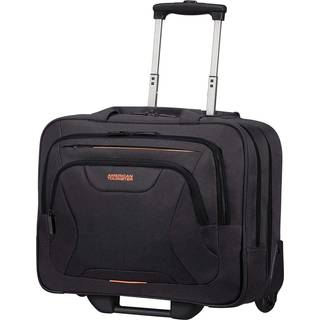 American Tourister At Work Dokumentmappe med hjul sort