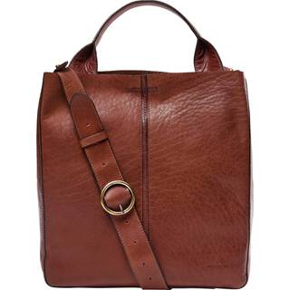 Saddler Taske tote Elsa - Brun