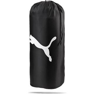 Boldtaske Puma TEAM Ballsack (16) black-white 07237601