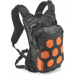 Kriega Trail 9 eventyr-rygsæk