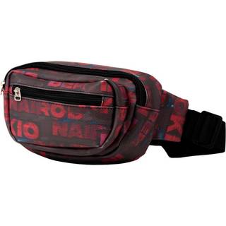 LA CASA DE PAPEL - Cities - Waist Bag '14x23x5.5cm'
