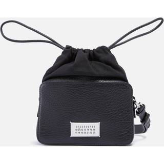 Cross-body bag - Black - --