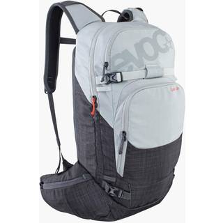 Evoc Line 30L Rygsæk - Uni - heather carbon grey