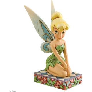 Disney Traditions Klokkeblomst figur