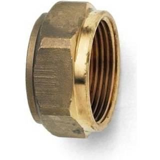 Ta Oml.Møtrik M28   18mm 773
