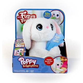 My Fuzzy Friends Kaninen Poppy - (30376)