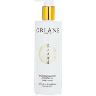 Orlane Sun Care After-Sun Repair Balm Regenererende after-sun balsam til ansigt og krop 400 ml - 400 ml