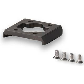 Tilta Manfrotto quick release plate Grey