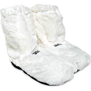 Mikamax Hot Boots Deluxe - White