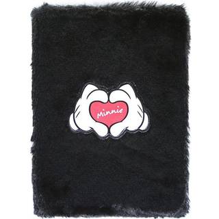 MINNIE - A5 Premium Notepad