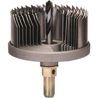 Bosch Savkrans Sæt Træ 25-68x28mm8stk - 2609255637