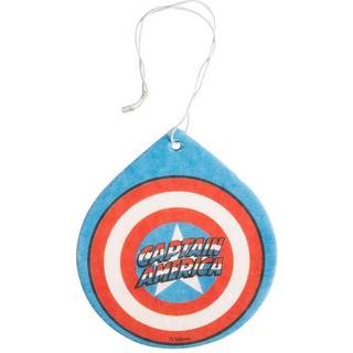 Disney duftfrisker Captain America