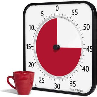 Time Timer MAX (44x44 cm.)