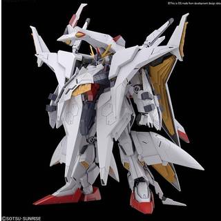 HG RX-104FF Penelope 1/144
