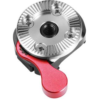 SmallRig NATO Clamp to Arri Rosette 2046