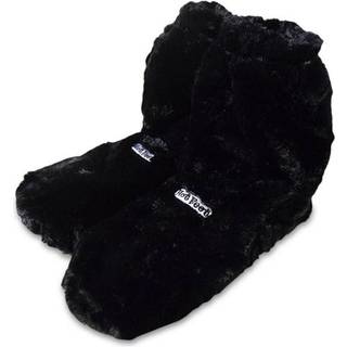 Mikamax HOT BOOTS - BLACK