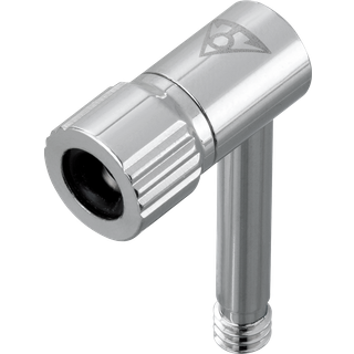 Topeak pumpe adapter til racerventiler