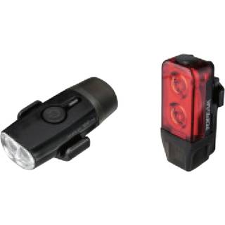 Lampesæt Topeak Powerlux USB Combo
