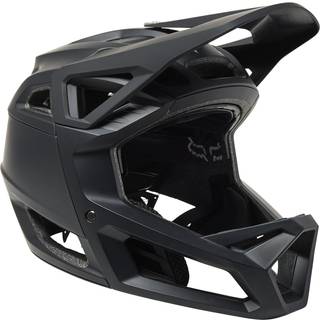 FOX Proframe RS fullface hjelm Black Camouflage - Hjelmstørrelse 51-55 cm